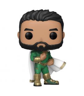 Funko pop cine shazam! pedro 69129
