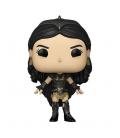 Funko pop cine shazam! kalypso 69126