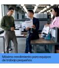 HP LaserJet Pro Impresora multifunción 4102dw, Blanco y negro, Impresora para Pequeñas y medianas empresas, Impresión, copia, es