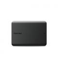 Disco Duro Externo Toshiba 1TB Canvio Basics 2022 2.5"/ USB 3.2