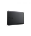 Disco Duro Externo Toshiba 1TB Canvio Basics 2022 2.5"/ USB 3.2