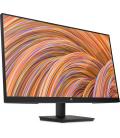 HP V27i G5 FHD Monitor 68,6 cm (27") 1920 x 1080 Pixeles Full HD Negro