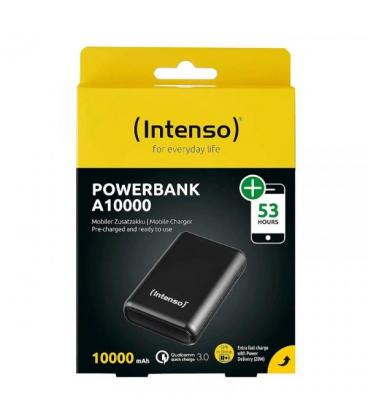 Intenso Powerbank A10000 Quickcharge 10000mAh