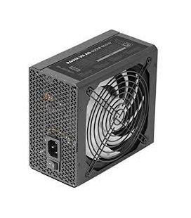 Tacens Radix VII AG 600W 80 Plus Silver Modular