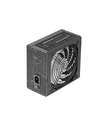 Tacens Radix VII AG 600W 80 Plus Silver Modular