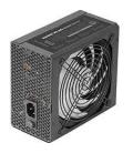 Tacens Radix VII AG 600W 80 Plus Silver Modular