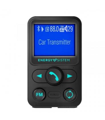 Energy Sistem Car Transmitter FM Xtra Bluetooth