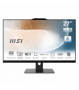 MSI AM272 12M-024EU i5-1240P 8GB SSD512GB W11H 27" Negro
