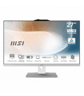MSI AM272P 12M-013EU i7-1260P 16GB SSD512GB W11P 27" BLANCO