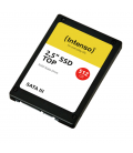 SSD INTENSO 512GB TOP PERFORMANCE SATA3