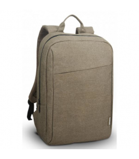 MOCHILA LENOVO CASUAL 15,6" B210 GREEN