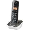 TELEFONO INALAMBRICO DECT PANASONIC KX-TG1611 - Imagen 1