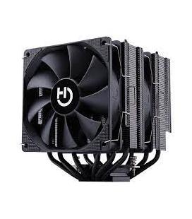 Hiditec COOLER C20 PRO PWM BLACK