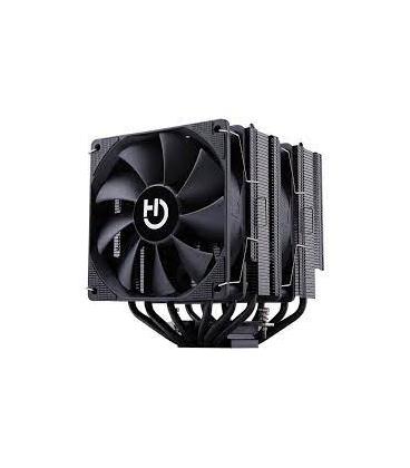 Hiditec COOLER C20 PRO PWM BLACK