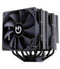 Hiditec COOLER C20 PRO PWM BLACK