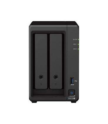 Synology DS723+ NAS 2Bay Disk Station