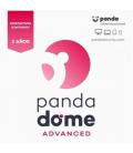 Panda Dome Advanced licencias ilimitadas 3A ESD