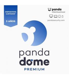 Panda Dome Premium licencias ilimitadas 3A ESD
