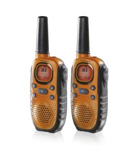 Topcom RC-6404 Walkie-Talkie - Twintalker 9100 Long Range