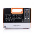 Topcom RC-6404 Walkie-Talkie - Twintalker 9100 Long Range