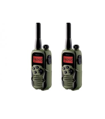 Topcom RC-6406 Walkie-Talkie - Twintalker 9500 Airsoft Edition