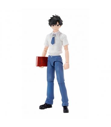 Figura tamashii nations sh figuarts zatch bell kiyo takamine