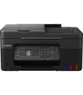 Multifunción canon pixma g4570 megatank inyección color fax a4 11ipm 4800ppp USB WIFI adf