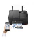 Multifunción canon pixma g4570 megatank inyección color fax a4 11ipm 4800ppp USB WIFI adf