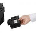 Multifunción canon pixma g4570 megatank inyección color fax a4 11ipm 4800ppp USB WIFI adf