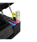 Multifunción canon pixma g4570 megatank inyección color fax a4 11ipm 4800ppp USB WIFI adf