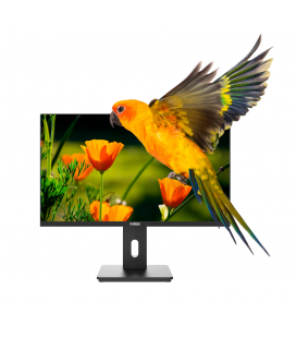 MONITOR NILOX 24" REG VA HDMI DP MULTIM
