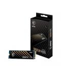 DISCO DURO M2 SSD 1TB PCIE3x4 MSI SPATIUM M371 NVMe
