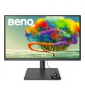 Benq PD2705U 68,6 cm (27") 3840 x 2160 Pixeles 4K Ultra HD LED Negro