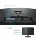Benq PD2705U 68,6 cm (27") 3840 x 2160 Pixeles 4K Ultra HD LED Negro