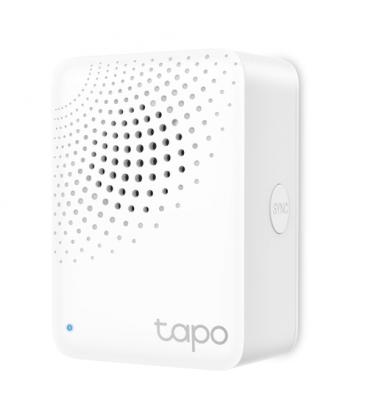 CENTRAL DE ALARMA INTELIGENTE WIFI TAPO H100