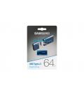 Samsung Flash Drive 64GB USB 3.1 Tipo-C