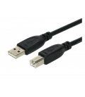 CABLE IMPRE. USB 2.0 A/B 5M 3GGO