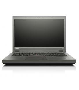 Portatil lenovo reacondicionado t450 i5 - 5300u - 8gb - 256gb - ssd - 14pulgadashd+ - w10p