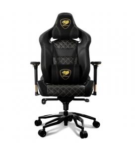 Cougar Silla Gaming Armor Titan Pro Royal Black