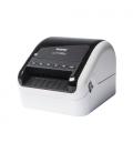 Brother QL-1110NWBC impresora de etiquetas Térmica directa 300 x 300 DPI Inalámbrico y alámbrico DK