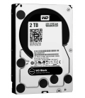 DISCO WD BLACK 2TB SATA3 64MB