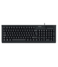 TECLADO NILOX CON LECTOR DNI USB ESPAÑOL