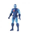 Marvel Legends Series - Iron Man con traje de sigilo - Retro 375