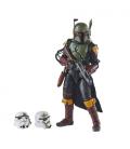 Star Wars Boba Fett (Tatooine) Deluxe Toy