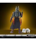 Star Wars Boba Fett (Tatooine) Deluxe Toy