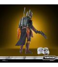 Star Wars Boba Fett (Tatooine) Deluxe Toy