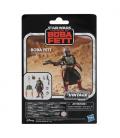 Star Wars Boba Fett (Tatooine) Deluxe Toy