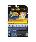 Marvel Fantastic Four Retro Human Torch