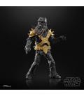 Star Wars The Black Series Black Krrsantan