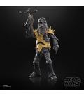 Star Wars The Black Series Black Krrsantan